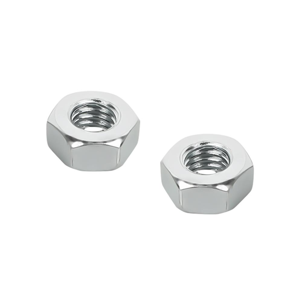 น็อตตัวเมีย DEXZON 1/2 นิ้ว 500 กรัม