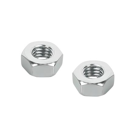 น็อตตัวเมีย DEXZON 1/2 นิ้ว 500 กรัม