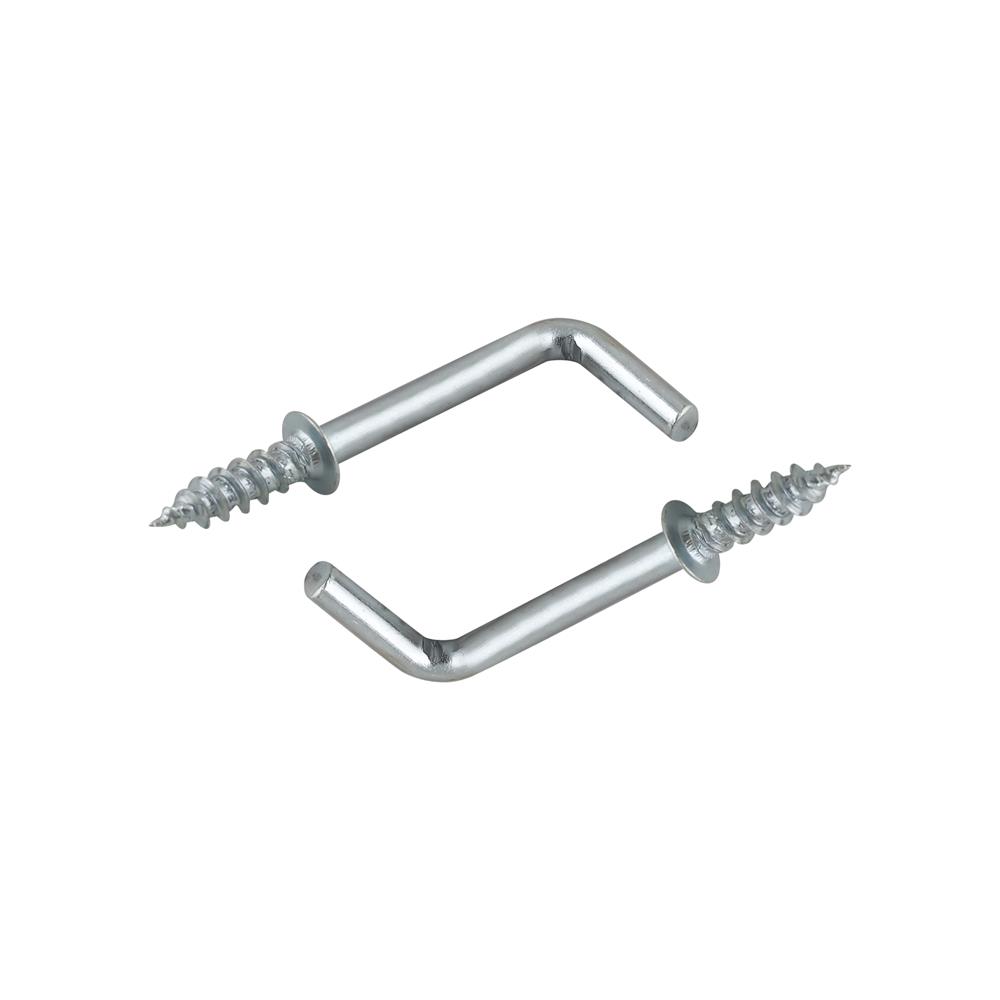 สกรูหัวห่วงตัวแอล DEXZON 3/4 นิ้ว