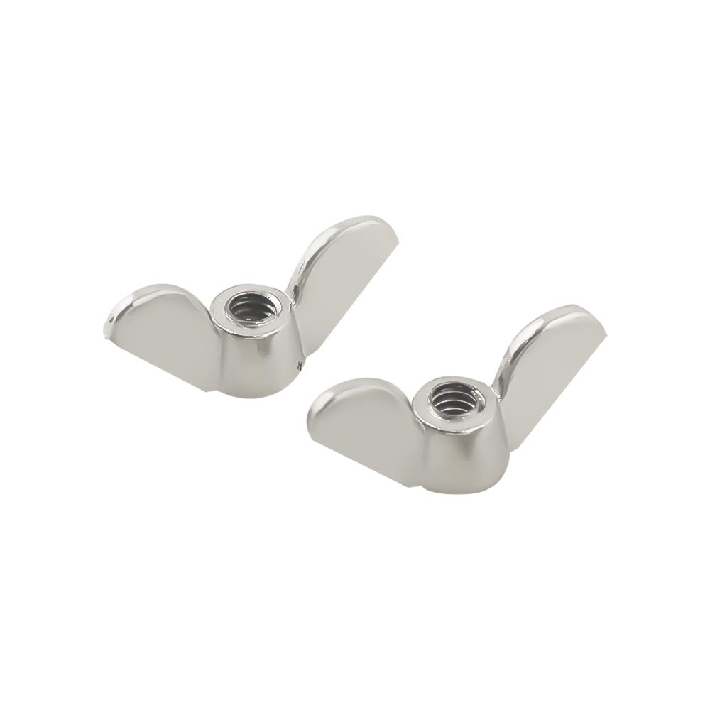 น็อตหางปลา DEXZON 1/8 นิ้ว 10 ตัว