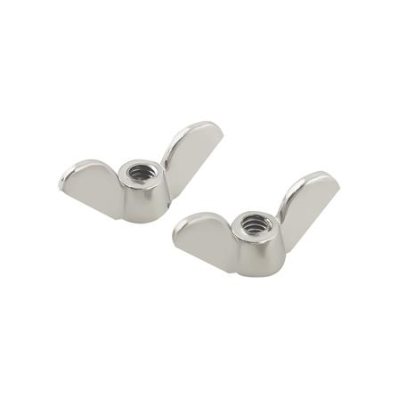 น็อตหางปลา DEXZON 1/8 นิ้ว 10 ตัว