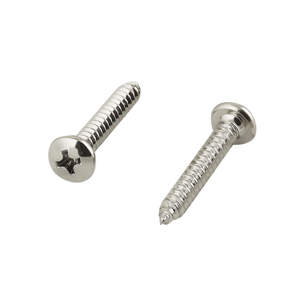 สกรูเกลียวปล่อย TP DEXZON 10X1-1/4 นิ้ว 25 ตัว