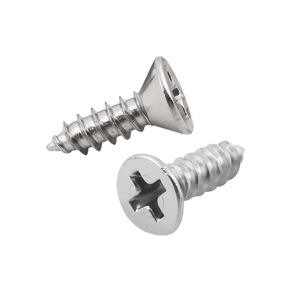 สกรูเกลียวปล่อย TF DEXZON 7X1/2 นิ้ว 25 ตัว