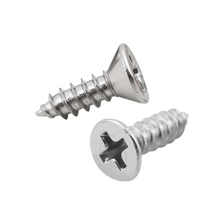 สกรูเกลียวปล่อย TF DEXZON 7X1/2 นิ้ว 25 ตัว