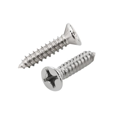 สกรูเกลียวมิลน็อต JP DEXZON 5X30 มม. 25 ตัว_0