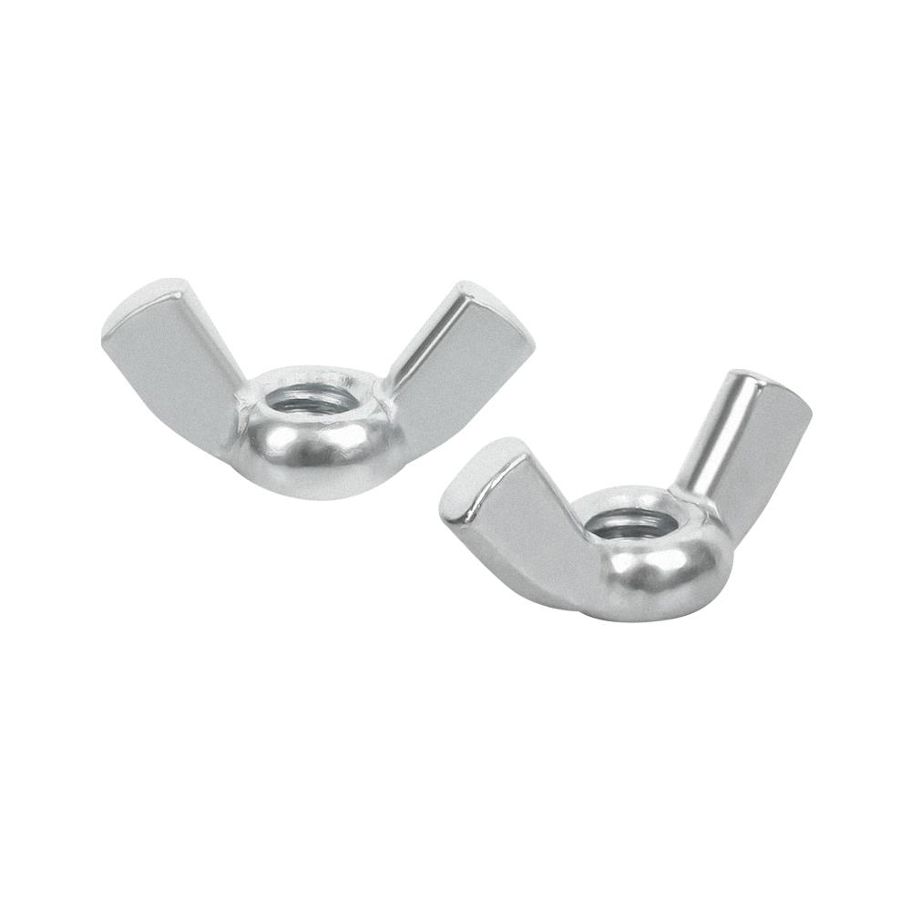 น็อตหางปลา DEXZON 5 มม. 10 ตัว