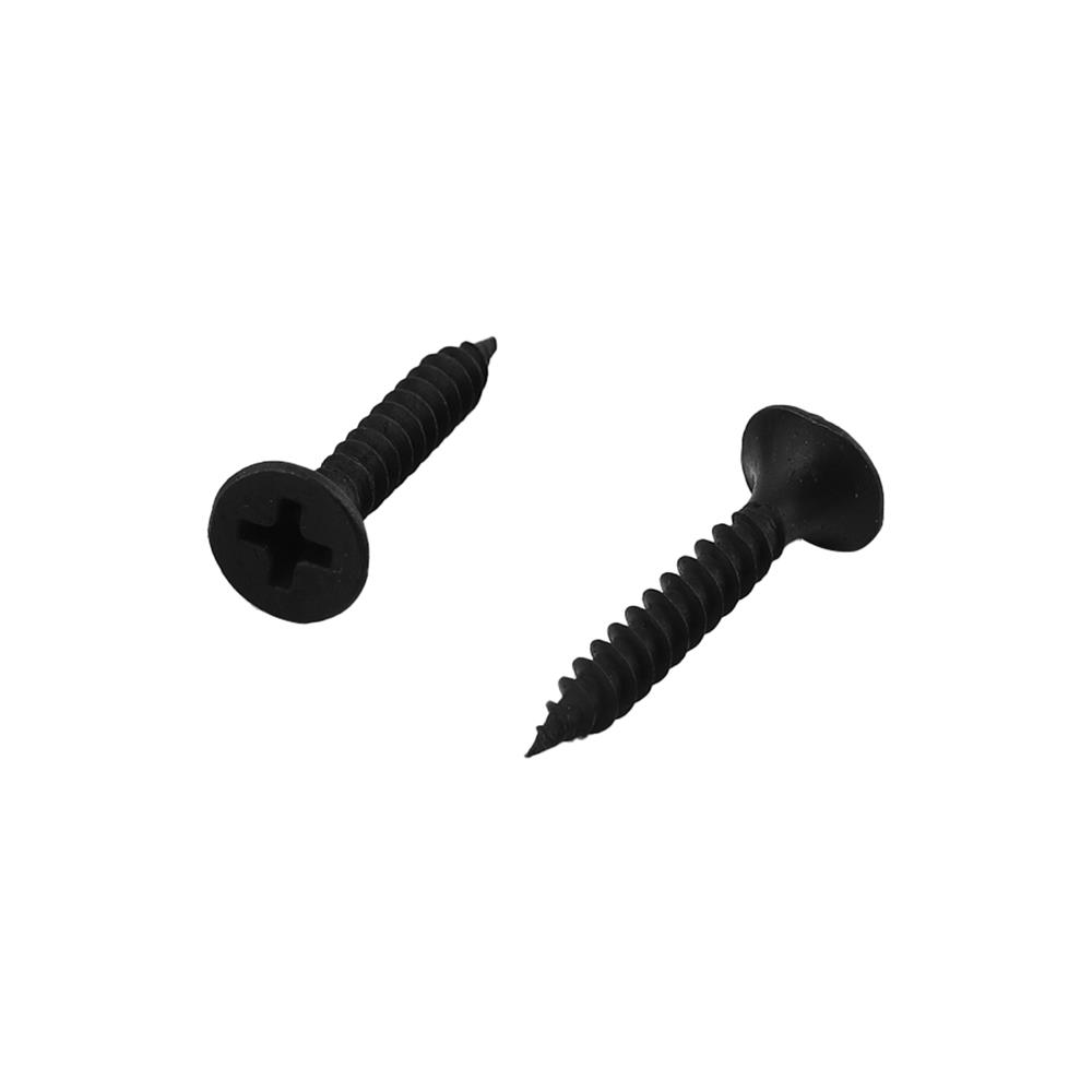 สกรูไดร์วอลล์ TF DEXZON 6X1 นิ้ว 30 ชิ้น