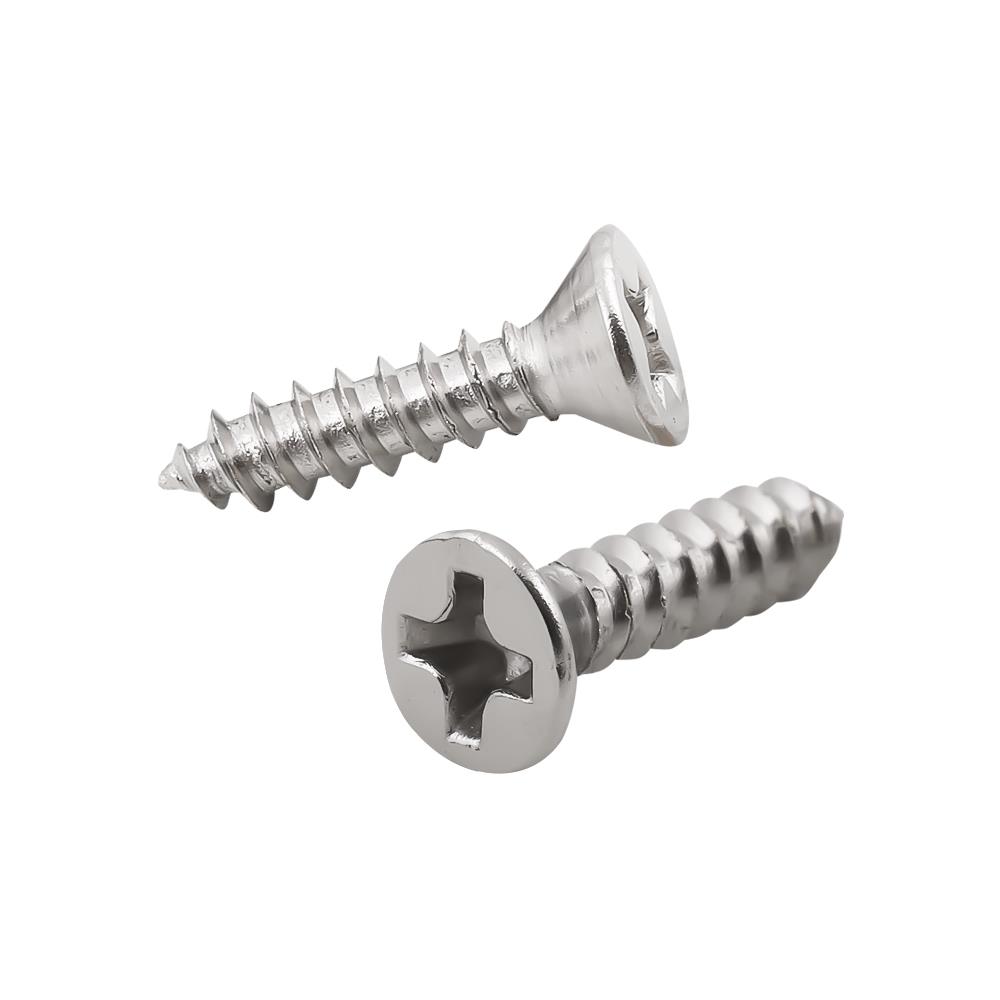 สกรูเกลียวปล่อย TF DEXZON 4X1/2" 25 ตัว