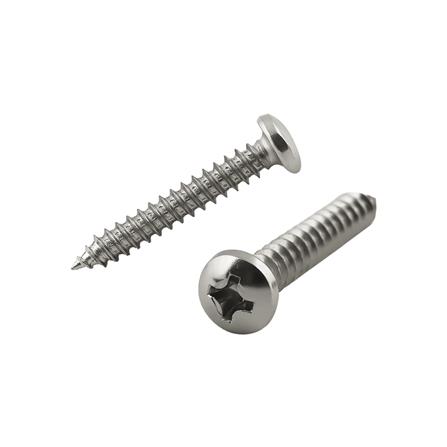 สกรูเกลียวปล่อย TP DEXZON 7X1 นิ้ว 25 ตัว