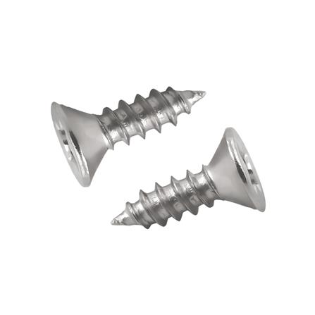 สกรูเกลียวปล่อย TF DEXZON 4X3/8 นิ้ว 25 ตัว_0