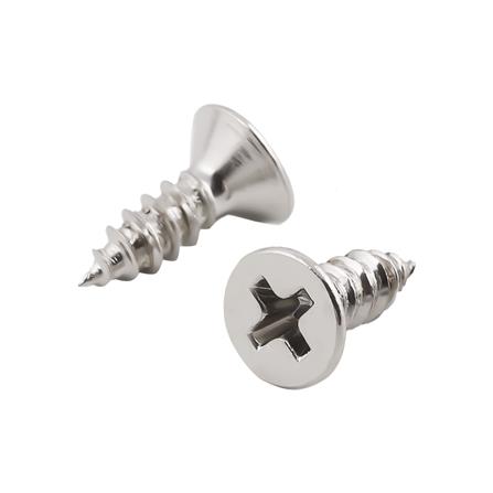 สกรูเกลียวปล่อย TF DEXZON 8X1/2 นิ้ว 25 ตัว