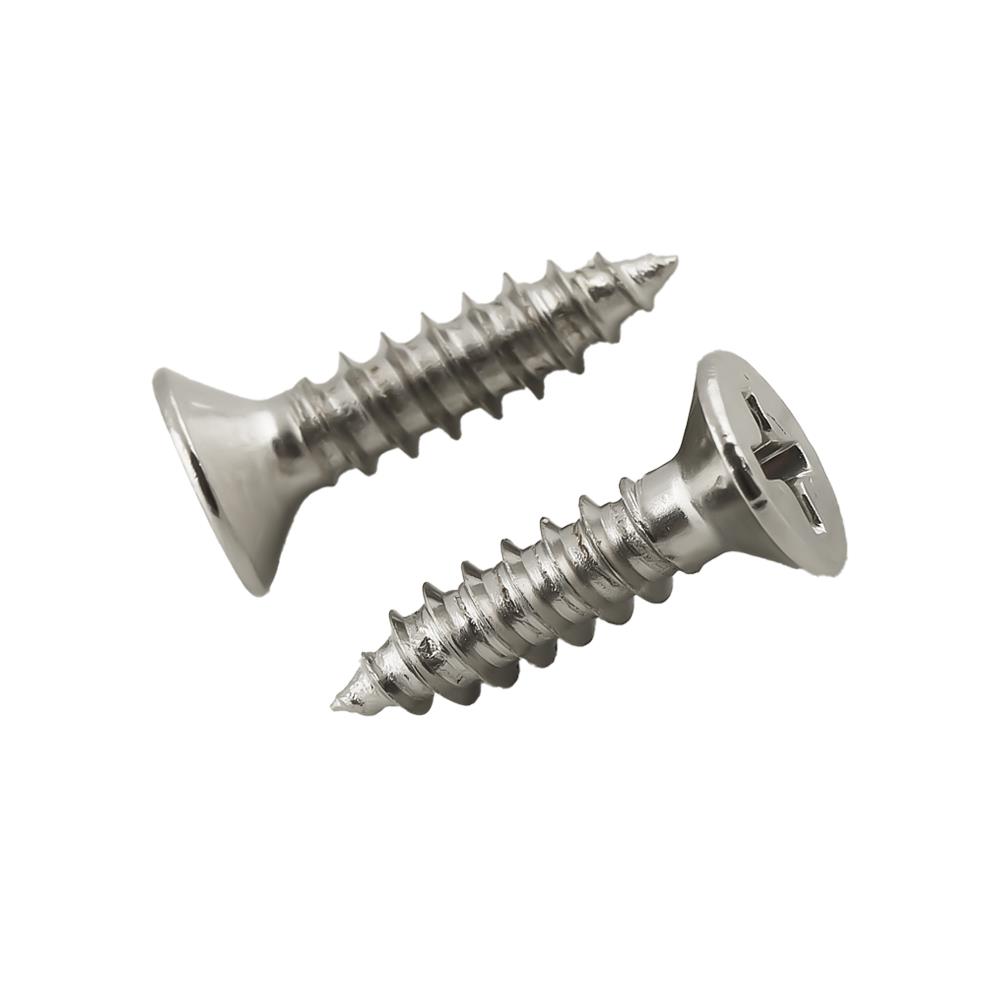 สกรูเกลียวปล่อย TF DEXZON 7X5/8 นิ้ว 25 ตัว