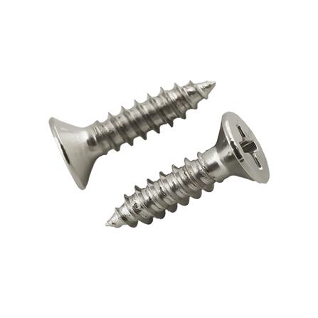 สกรูเกลียวปล่อย TF DEXZON 7X5/8 นิ้ว 25 ตัว