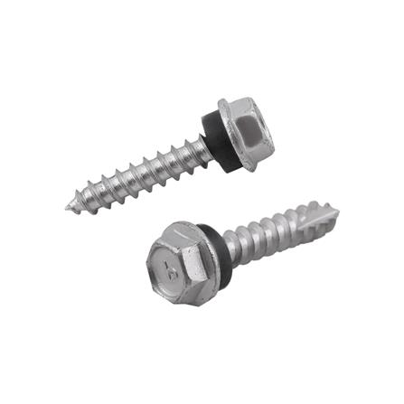 สกรูยึดซ้อนแผ่นหลังคา DEXZON CTSD1025 20 ชิ้น_0