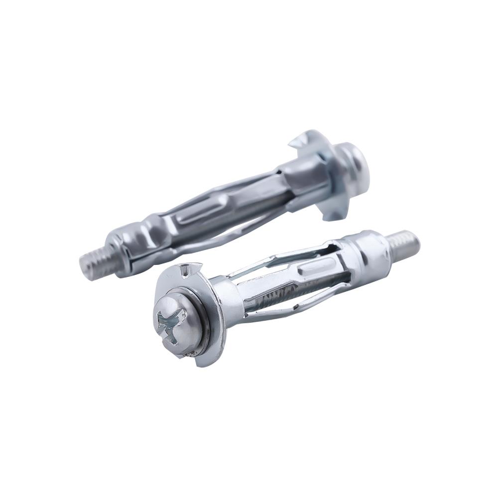 พุกเหล็ก DEXZON HA-409 11 มม. แพ็ก 2 ชิ้น