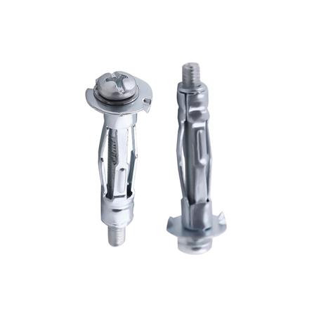 พุกเหล็ก DEXZON HA-409 11 มม. แพ็ก 2 ชิ้น_1