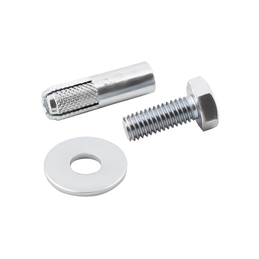 พุกดร็อปอิน DEXZON 3/8 นิ้ว