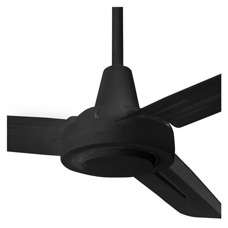 พัดลมติดเพดาน 56 นิ้ว HATARI C56M1 สีดำ_1