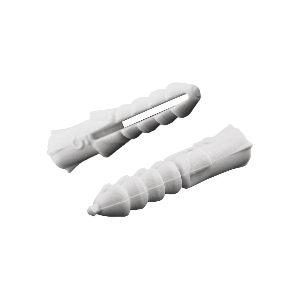 พุกพลาสติก DEXZON HA-545 เบอร์ 5 25 ตัว