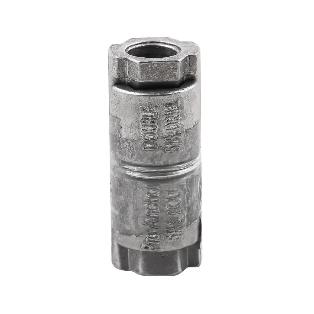 พุกตะกั่ว DEXZON 5/16 นิ้ว