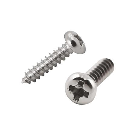 สกรูเกลียวปล่อย TP DEXZON 4X1/2 นิ้ว 25 ตัว_0