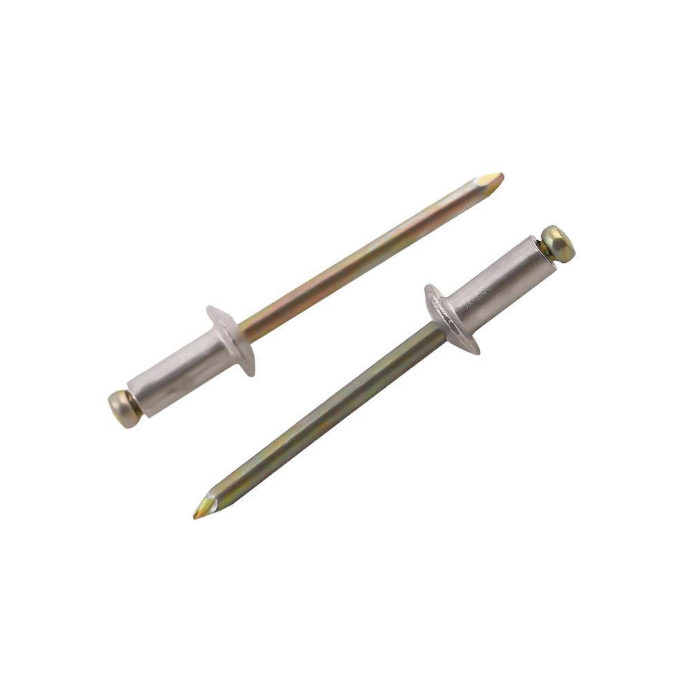 ตะปูยิงรีเวท DEXZON 5-4 100 ตัว