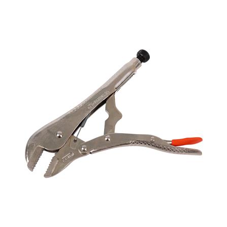 คีมล็อกปากตรง PUMPKIN 10 นิ้ว_1