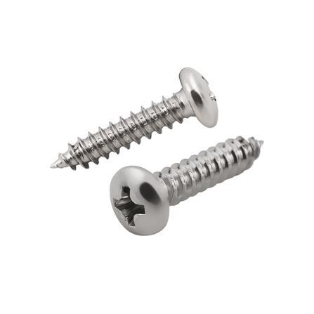 สกรูเกลียวปล่อย TP DEXZON 8X3/4 นิ้ว 25 ตัว