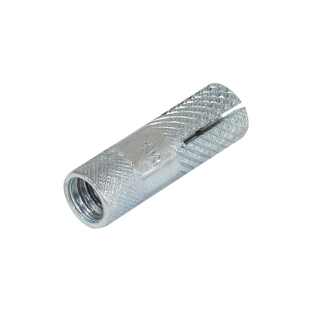 พุกดร็อปอิน DEXZON 1/4 นิ้ว