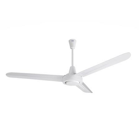 พัดลมติดเพดาน 56 นิ้ว HATARI C56M1 สีขาว