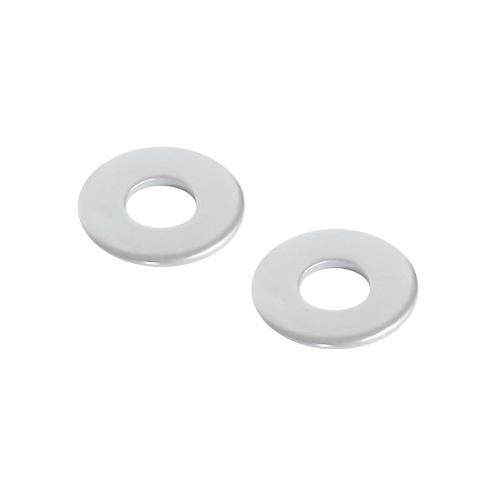 แหวนอีแปะ DEXZON 1/2 นิ้ว 10 ตัว