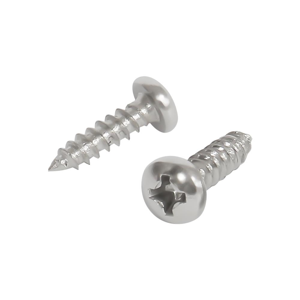 สกรูเกลียวปล่อย TP DEXZON 6X1/2 นิ้ว 25 ตัว