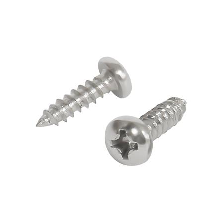 สกรูเกลียวปล่อย TP DEXZON 6X1/2 นิ้ว 25 ตัว