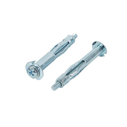 พุกเหล็ก DEXZON HA-423 23 มม. แพ็ก 5 ชิ้น_0