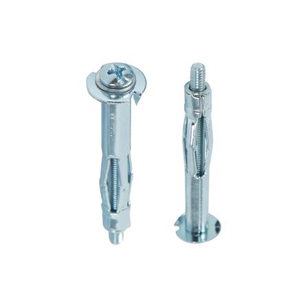 พุกเหล็ก DEXZON HA-423 23 มม. แพ็ก 5 ชิ้น_1