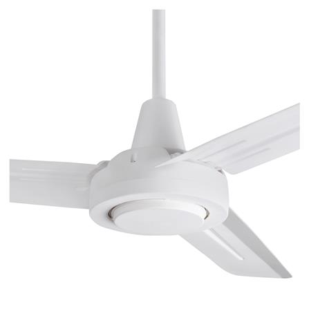 พัดลมติดเพดาน 48 นิ้ว HATARI C48M1 สีขาว_1