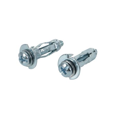 พุกเหล็ก DEXZON HA-405 5 มม. แพ็ก 2 ชิ้น_0