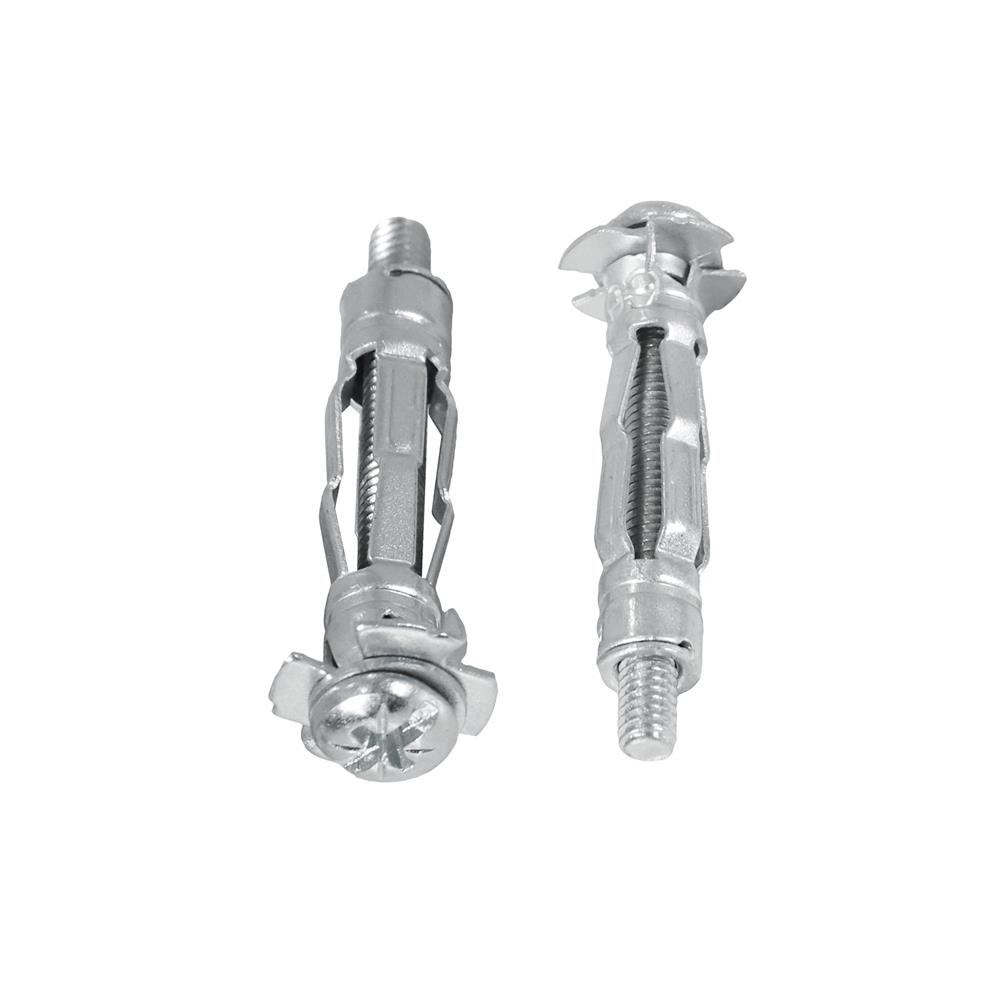 พุก IR ยึดผนังกลวง DEXZON HA-409 11 มม. แพ็ก 5 ชิ้น