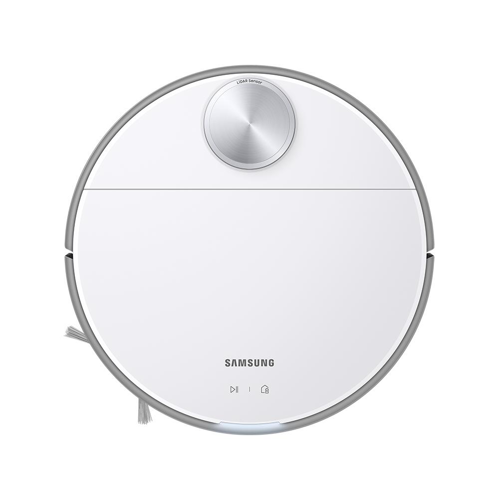 เครื่องดูดฝุ่นหุ่นยนต์ SAMSUNG VR30T80313W/ST