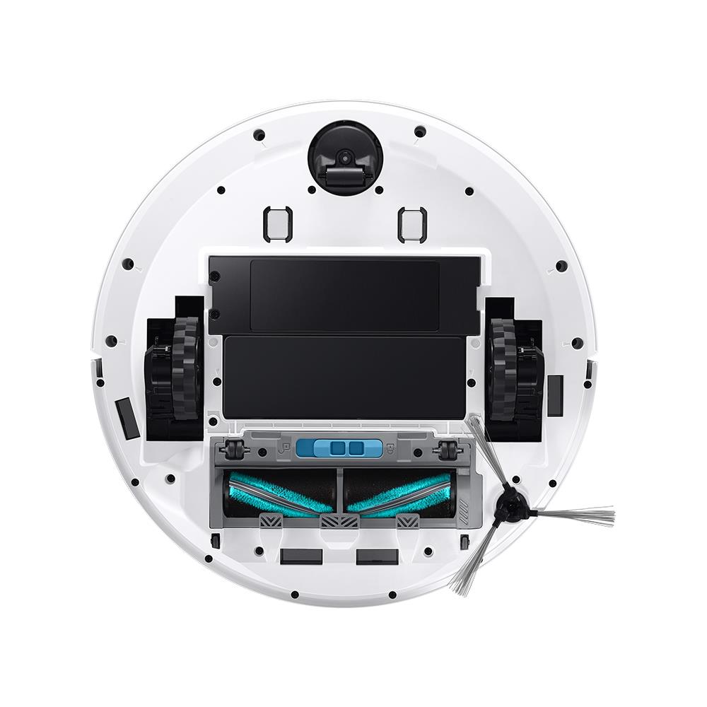 เครื่องดูดฝุ่นหุ่นยนต์ SAMSUNG VR30T80313W/ST