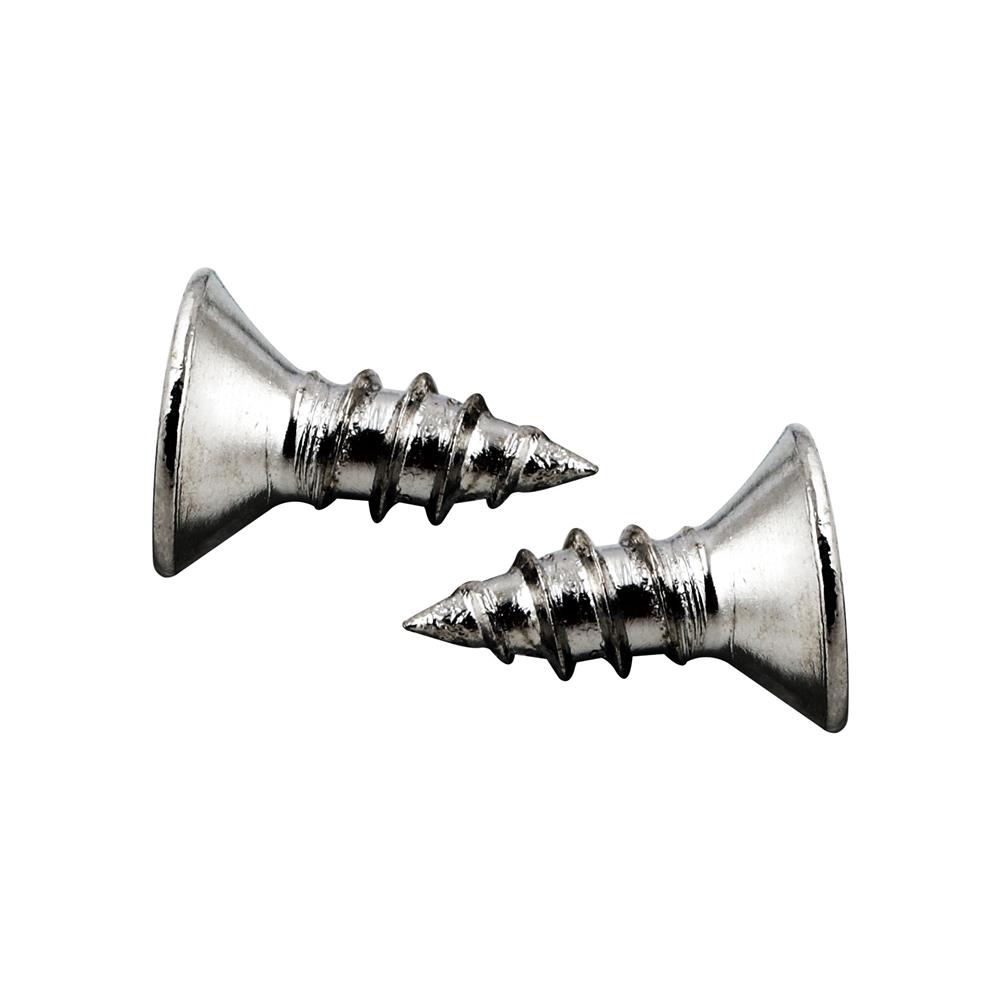 สกรูเกลียวปล่อย TF DEXZON 7X3/8 นิ้ว 25 ตัว