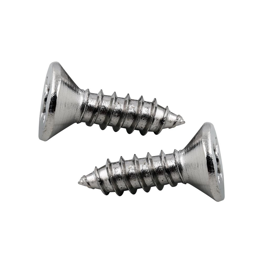 สกรูเกลียวปล่อย TF DEXZON 12X3/4 นิ้ว 25 ตัว