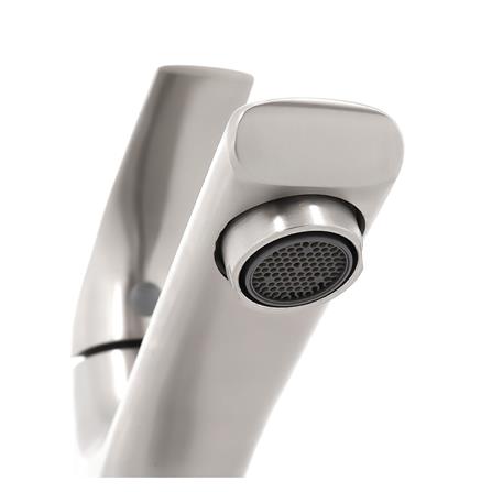 ก๊อกอ่างล้างหน้าเดี่ยว MOYA LJ-5055 สเตนเลส_2