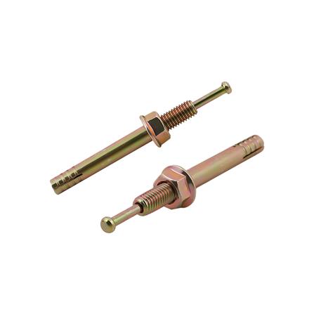 พุกเหล็ก DEXZON 8X70 มม. 4 ตัว_0