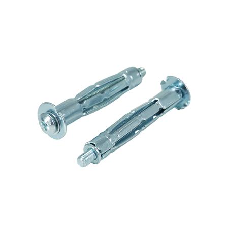 พุกเหล็ก DEXZON HA-514 16 มม. แพ็ก 2 ชิ้น_0