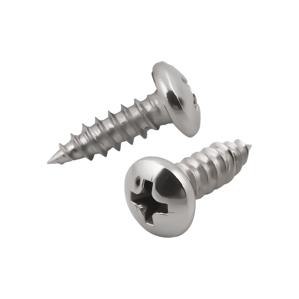 สกรูเกลียวปล่อย TP DEXZON 8X1/2 นิ้ว 25 ตัว