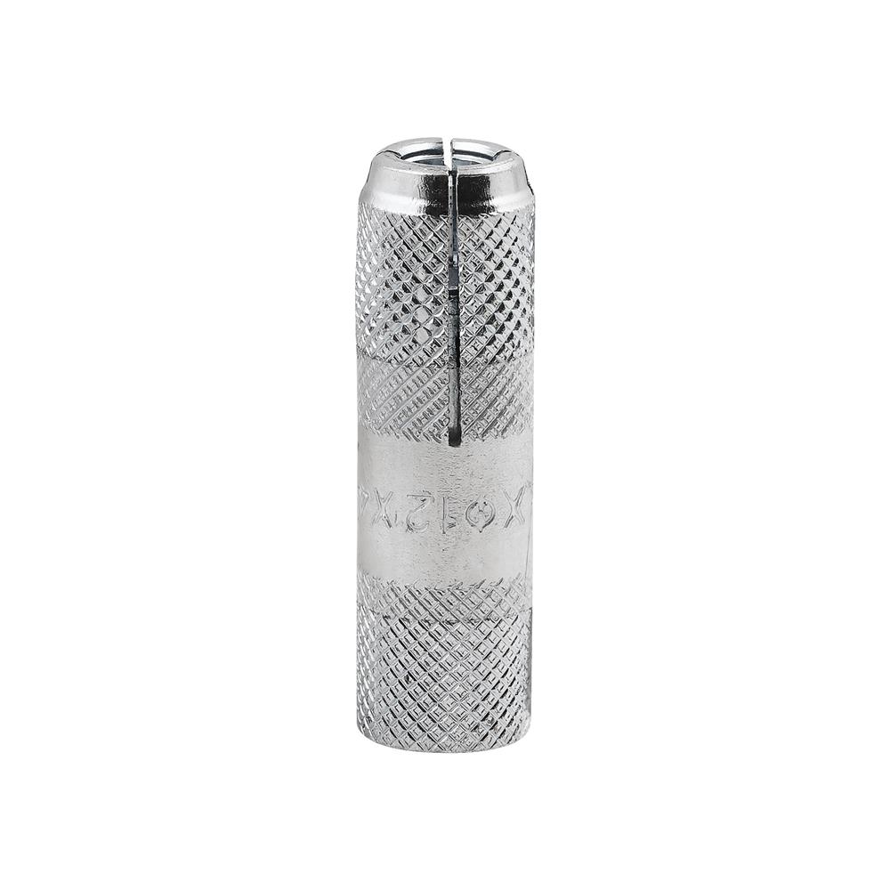 พุกดร็อปอิน DEXZON 3/8 นิ้ว