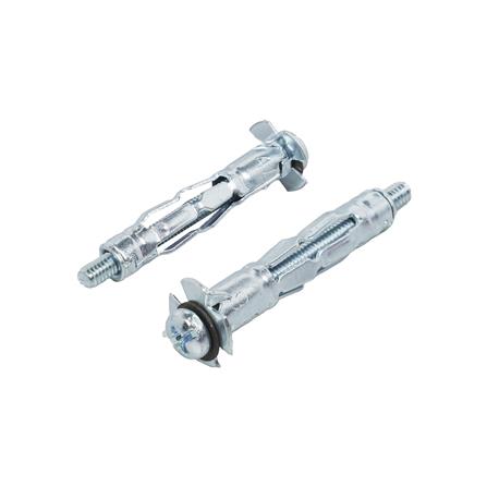 พุกเหล็ก DEXZON HA-416 16 มม. แพ็ก 5 ชิ้น_0