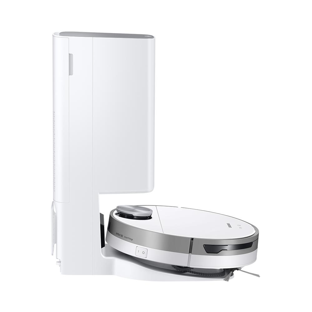 เครื่องดูดฝุ่นหุ่นยนต์ SAMSUNG VR30T85513W/ST