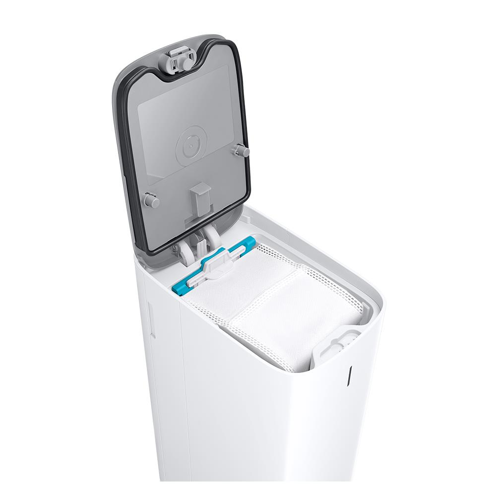 เครื่องดูดฝุ่นหุ่นยนต์ SAMSUNG VR30T85513W/ST